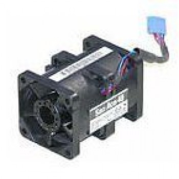 Dell Y2205 Fan Assembly San Ace 40 9CRA0412S5038 For Dell PowerEdge 1850 Refurbished well tested working