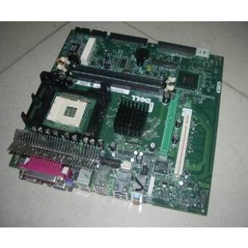  YF936 C2057 X1105 R6019 X1105 for DELL OPTIPLEX GX270 865 motherboard well tested working