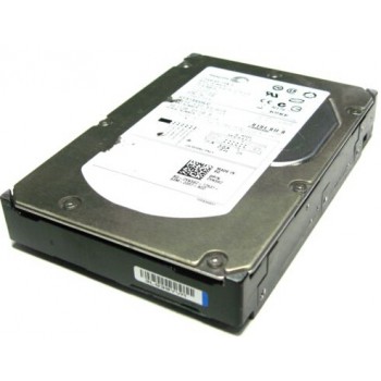 Hard Drive for DELL 73G SCSI 15K.5 ST373455LC YK582 well tested working