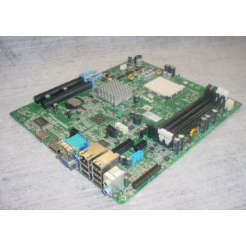 YKH50  for Dell Optiplex 580 PC System AMD Motherboard original refurbished
