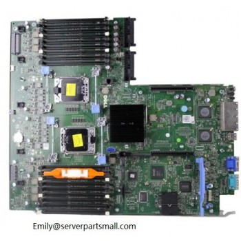 XEON 0YMXG9 YMXG9 CN-0YMXG9 Server Motherboard for PowerEdge R710