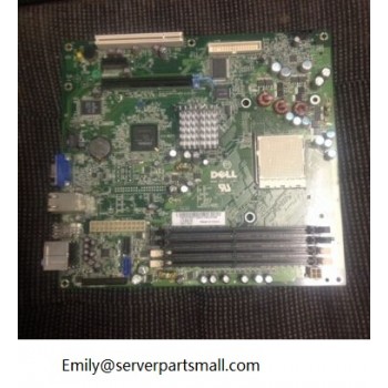 YY821 0YY821 CN-0YY821 DDR2 Integrated Desktop Motherboard For C521
