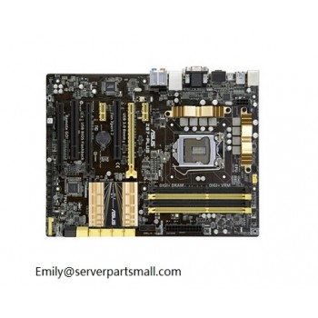 Z87-PLUS Z87 DESKTOP MOTHERBOARD LGA1150 DDR3 SATA3&USB3.0 ATX