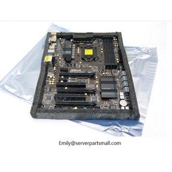 Z87 EXTREME4 EX4 Motherboard Socket 1150 Z87 DDR3 Quad CrossFireX mATX