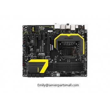 Z87 MPOWER SP MOTHERBOARD Z87 Express chipset Socket 1150 DDR3 SATA 6Gb/s 