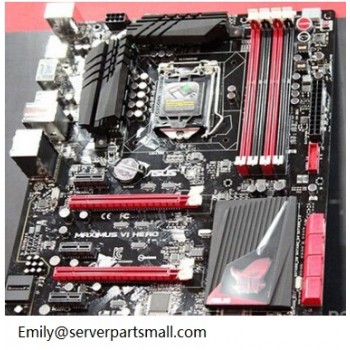Z87 ROG Maximus VI Hero M6H Desktop Motherboard LGA 1150