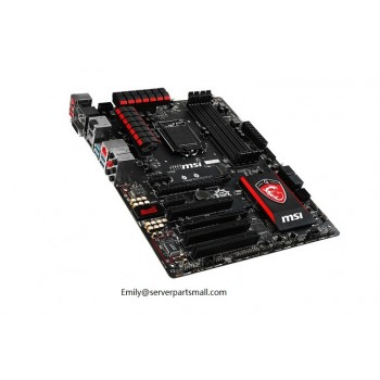 Z97 GAMING 5 MOTHERBOARD LGA1150