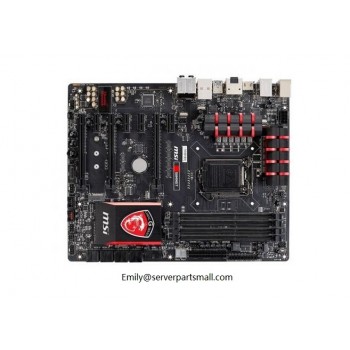 Z97 GAMING 7 MOTHERBOARD Z97 Socket 1150 SATA 6Gb/s ATX 