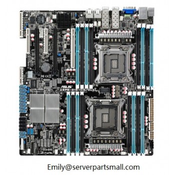 Z9PE-D16-10G/DUAL Server Motherboard support XEON E5-2690 CPU C602-A chipset Socket