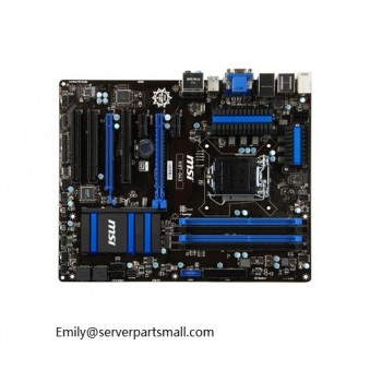ZH87-G43 Motherboard support i5 E3 H87 chipset LGA 1150 DDR3 