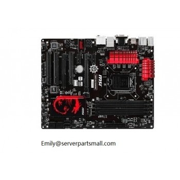 ZH87-G43 Gaming Motherboard H87 chipset LGA 1150 ATX DDR3 