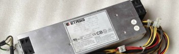 Power supply for ETASIS EFA-300 well tested working