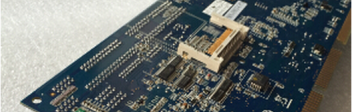 Industrial equipment board Protech PROX-F501LF-C-PCB 17-106-950112  Well Tested One Year Warranty