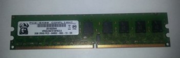 Server memory 450260-b21 2GB(1x2GB) 445167-061 unbuffered DDR2 PC2-6400 800MHz 1x2GB Kit RAM
