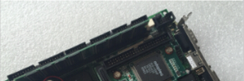 Industrial equipment motherboard PROX-1560S-N P5/6X86 SBC G1D  Well Tested One Year Warranty