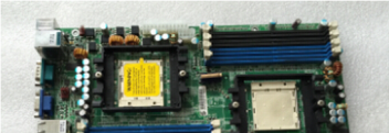 workstation and server motherboard S2882 S2882UG3NR dual socket  Well Tested One Year Warranty