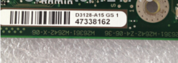 NEW Celsius workstation motherboard S26361-D3128-A15-1-R791 GS1 W26361-W2642-X-06 for fsc m720  Well Tested One Year Warranty
