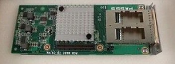   Card for 90Y4956 ConnectX-3 Dual Port QDR/FDR10 well tested working  