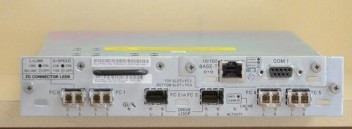 FibreChannel Expansion I/O Mod for  SUN 370-5538-06  (JBOD) 3510 well tested working 