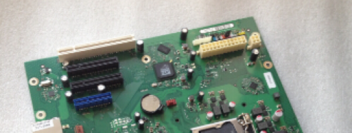 D2779-A12 GS2 W26361-W2412-X-03 board workstation Well Tested One Year Warranty