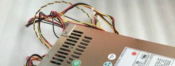 Power supply for ZIPPY EMACS M1Z3-6760P3V ROHS well tested working