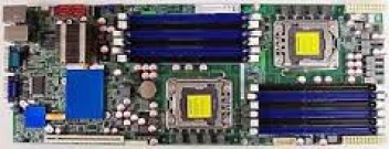 Intel S5500HV BB5500HV Dual LGA1366 DDR3 Refurbished well tested working