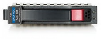 HP 507750-B21 508035-001 500 GB 3G SATA 7.2Krpm, SFF 2.5inch Hot-plug Hard Drive