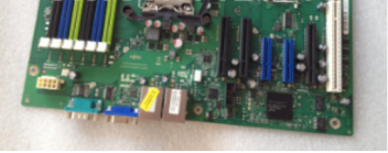 D2759-A13 GS1 W26361-W1772-X-04 board workstation Well Tested One Year Warranty
