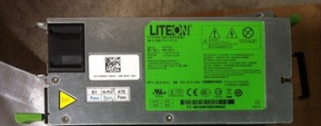 Power supply for DELL PowerEdge C6100 PS-2142-2L Y53VG well tested working