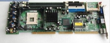ROCKY-4786EVG VER:3.0 IEI industrial motherboard original refurbished