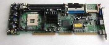 ROCKY-3782V V1.3 IEI industrial motherboard original refurbished