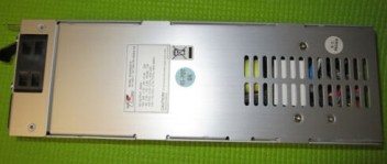 Power supply for EMACS ZIPPY 2U R2G-6300P well tested working
