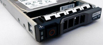 Hard drive for 0RMCP3 1.2TB 10K SAS 64MB 2.5" PowerEdge R430 R630 R730 R730XD well tested working 