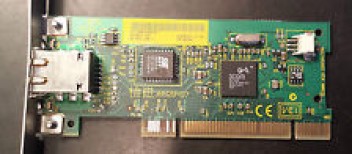 3Com 3C905CX-TX-M 03 0287 001 10/100 PCI Ethernet Network Interface 