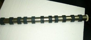 C7769-60412 Paper drive roller kit 24
