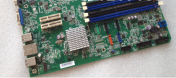 Workstation board S26361-D3034-A100-2 Well Tested One Year Warranty