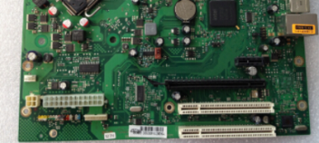 Industrial equipment board D2584-A12 GS3 W26361-W1491-X-03 Well Tested One Year Warranty
