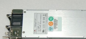 Power supply for GIN-3500V 350W well tested working 