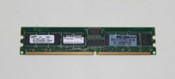 Server memory ram 371048-B21 331562-051 2GB(2X1GB) PC2700 DDR ECC REG 333