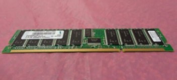 Memory for IBM 53P3222 256MB DDR well tested working
