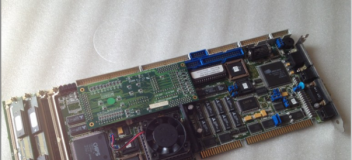 ARCOM Control Systems PSCIM486DX4-100M8:DEK board Well Tested One Year Warranty