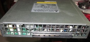 Power supply Model: TDPS-750ABB REV 01F 114-00085+B0 for NetApp DS2246 DS4486