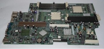 HP DL145G2 motherboard 389340-001 389110-001original refurbished 