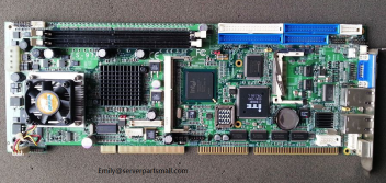 Original COMMELL FS-97A Full-size Pentium M CPU Card FS-97AVL2