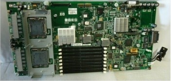 HP PROLIANT BL20P G4 BLADE SERVER motherboard 438889-001 Original Refurbished