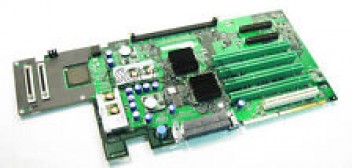 DELL POWEREDGE 2800 PCI-X PERC RISER RAID BOARD F1312 CN-0F1312 M8871 M8938 Refurbished well tested working