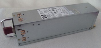 HP 194989-002 Proliant DL380 Hot Plug 400W Power Supply Series ESP113 313299-002 original refurbished