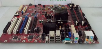 UY253 0UY253 for DELL XPS 720 Socket 775 Motherboard  original refurbished