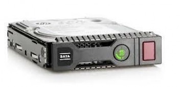 Proliant dl380p gen8, dl360p gen8 dl380e gen8 500GB 2.5 6G SATA 7.2K rpm SFF SC hdd 655708-B21