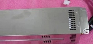 Power supply for M1L2-5650P3V 650W well tested working 